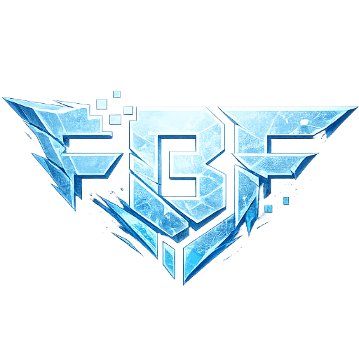 Frostbyte Forge logo